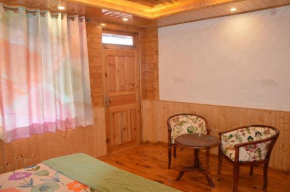 The Banoak Homestay